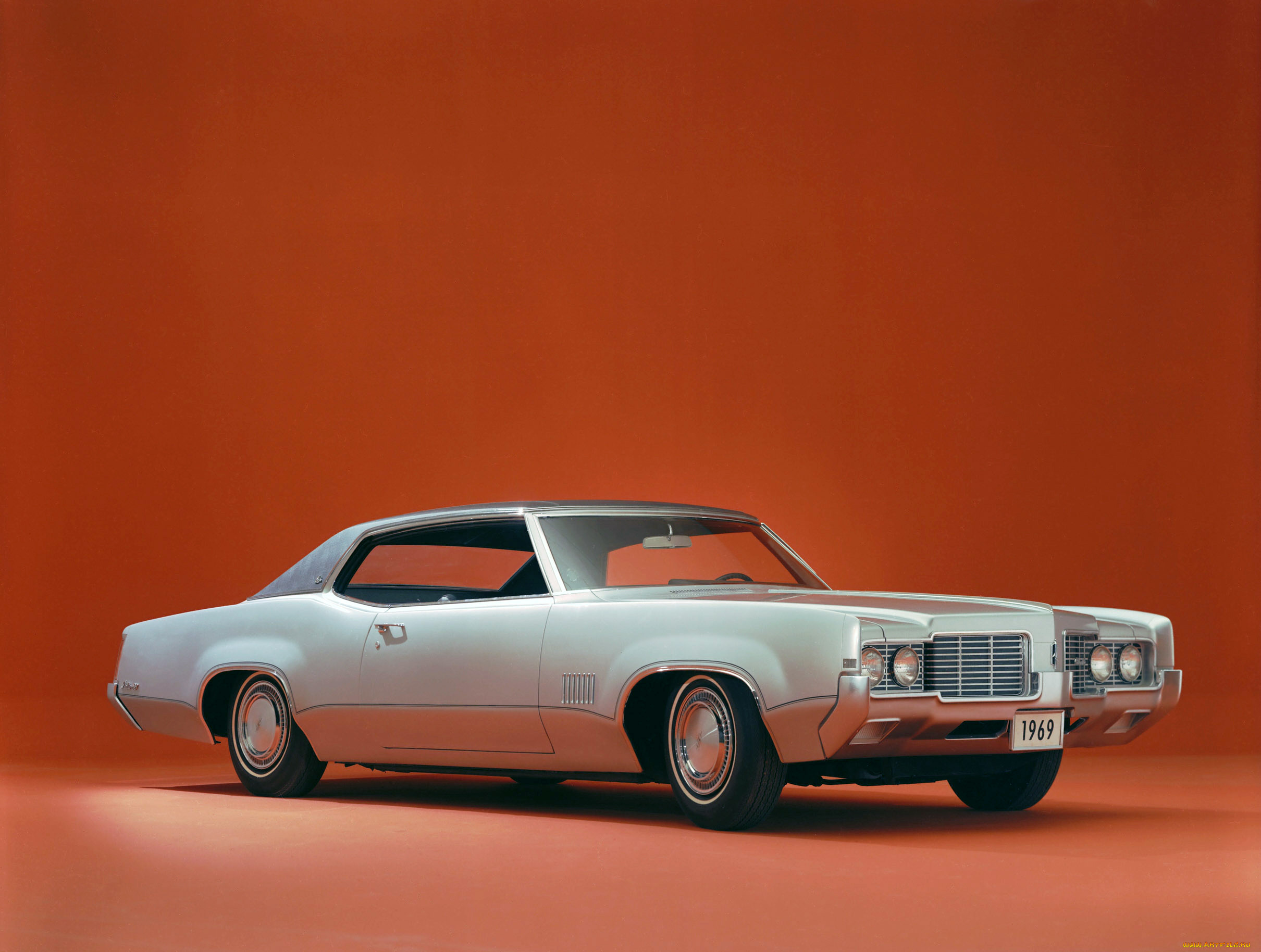 , oldsmobile
